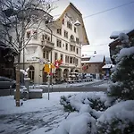 Han/Misafirhane Hotel Landhaus