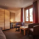 Han/Misafirhane Hotel Landhaus 3*