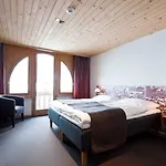 Πανδοχείο Hotel Landhaus