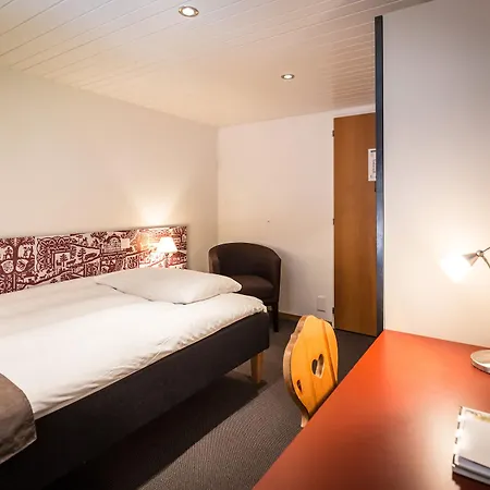 Hotel Landhaus