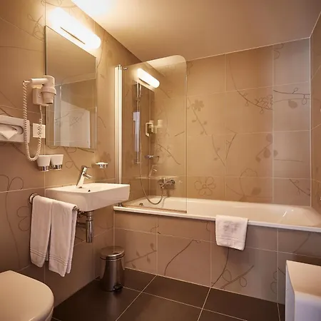 Hotel Landhaus Saanen