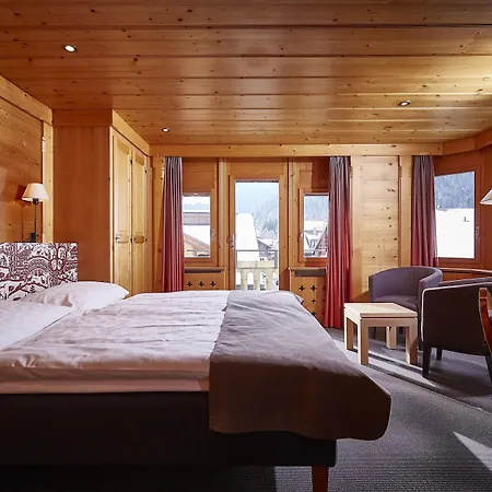 Hotel Landhaus Herberg 3*