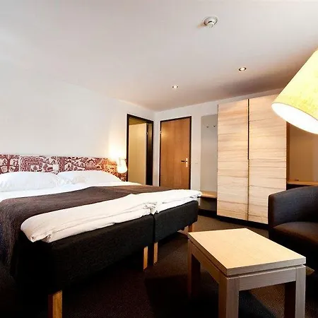 Hotel Landhaus 3* Saanen