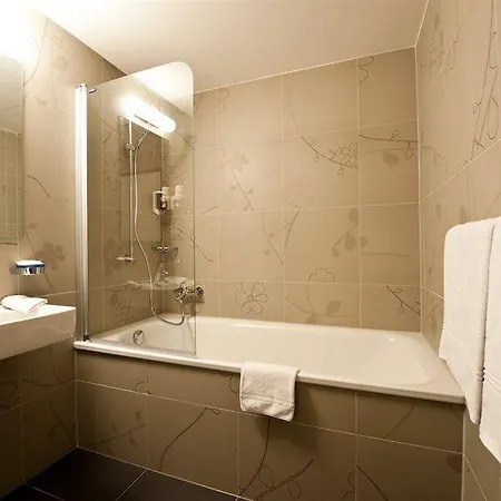 Hotel Landhaus Zajazd Saanen