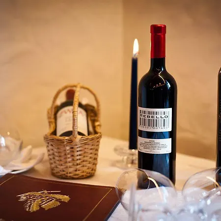 Estalagem Hotel Landhaus