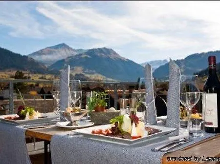 Hotel Landhaus 3*