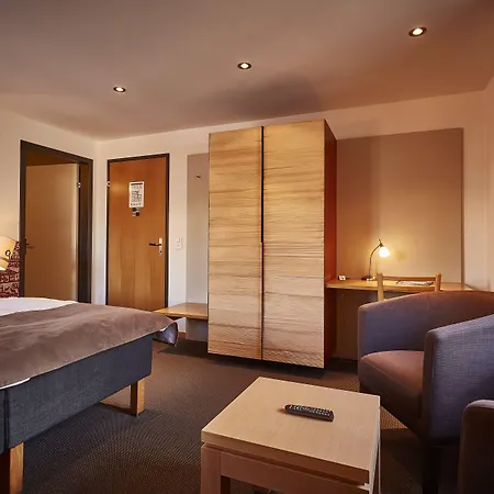 Hotel Landhaus Estalagem