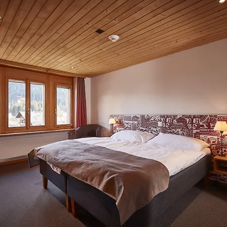Hotel Landhaus 3*