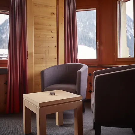 Estalagem Hotel Landhaus