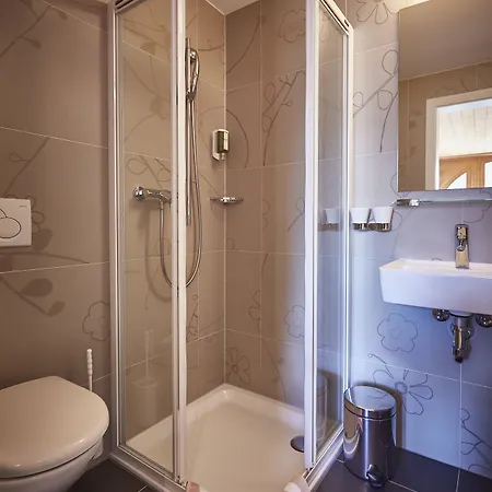 Hotel Landhaus 3*