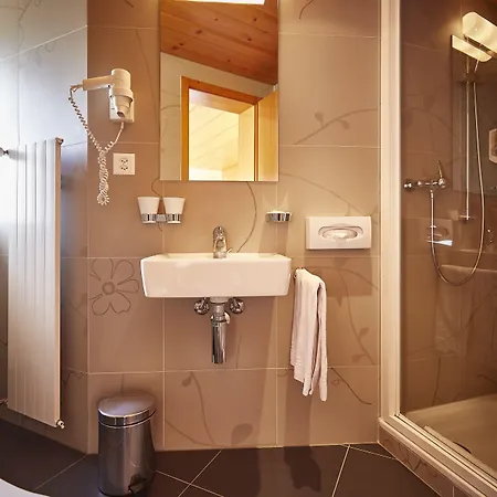 Hotel Landhaus Locanda 3*