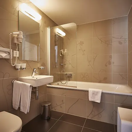 Inn Hotel Landhaus
