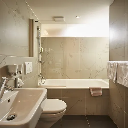 Hotel Landhaus 3*