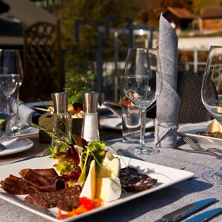 Locanda Hotel Landhaus 3*