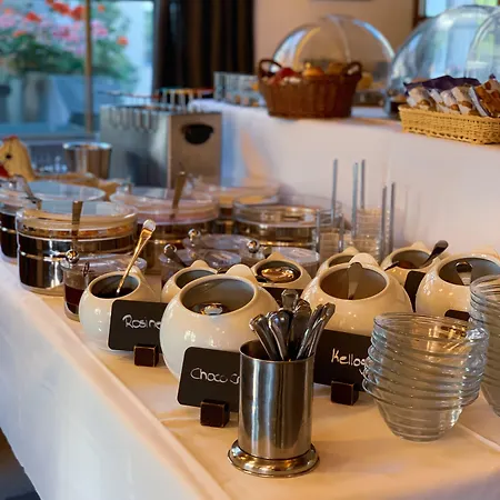 Hotel Landhaus Locanda