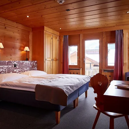 Hotel Landhaus Locanda 3*