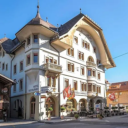Hotel Landhaus