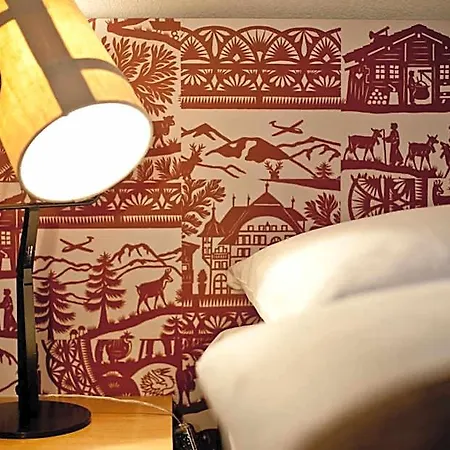 Hotel Landhaus Kro