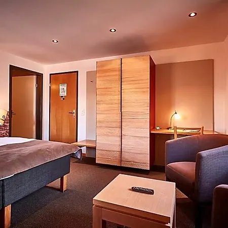 ランドハウス 3*