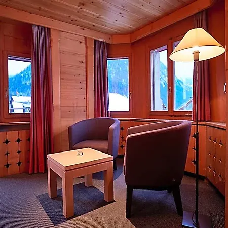 Kro Hotel Landhaus