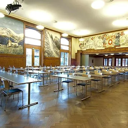 Hotel Landhaus Мини-отель