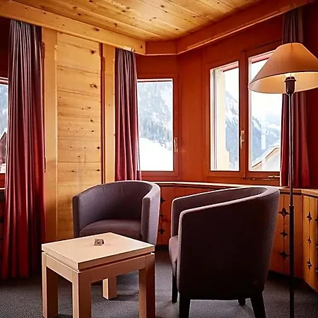 Hotel Landhaus Kro 3*