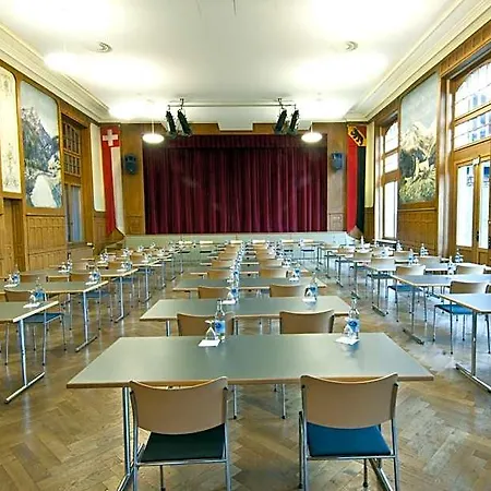 Мини-отель Hotel Landhaus