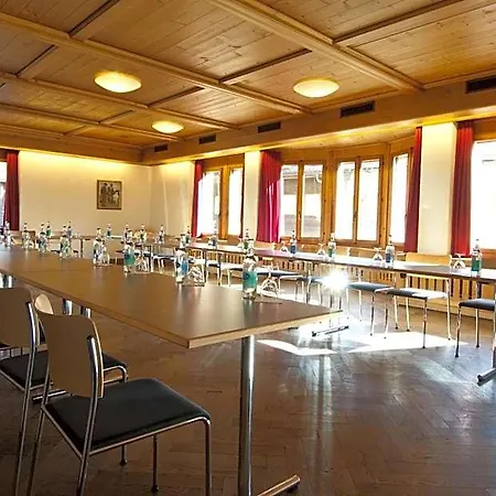 Hotel Landhaus Мини-отель