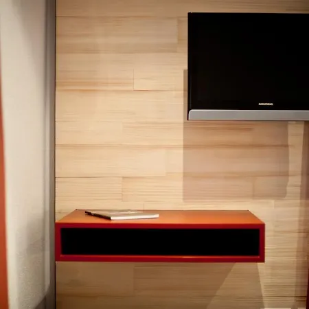 Hotel Landhaus Saanen