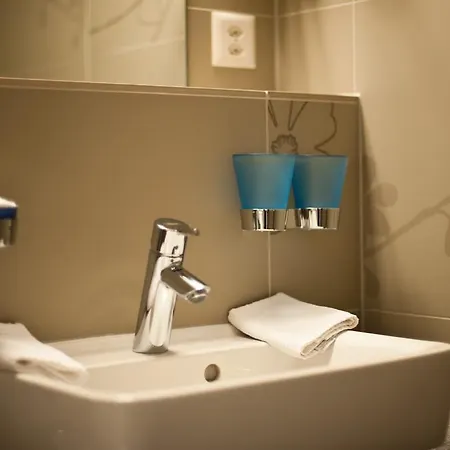 Zajazd Hotel Landhaus Saanen