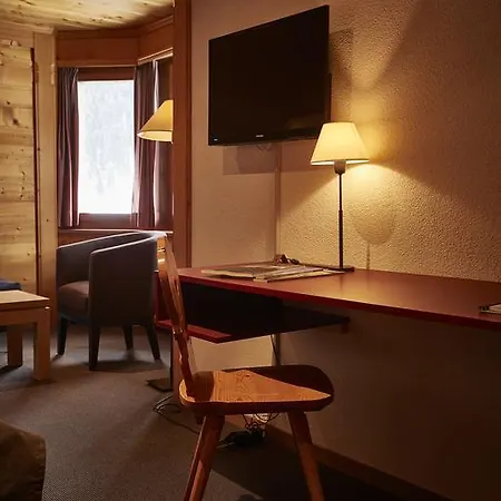 Hotel Landhaus Saanen