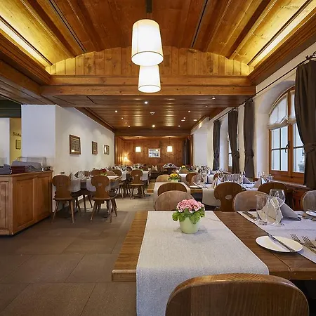 Kro Hotel Landhaus