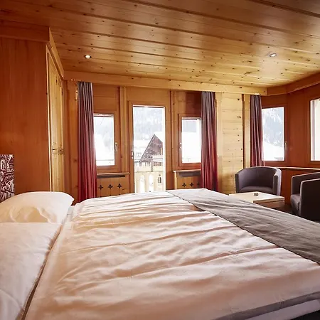 Hotel Landhaus