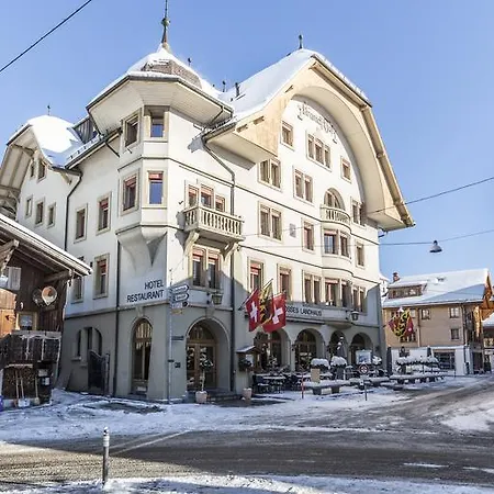 Hotel Landhaus