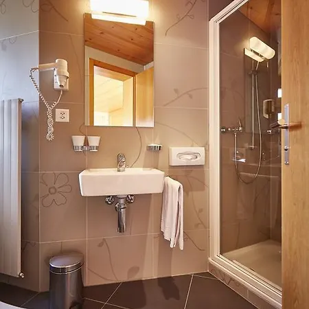 Herberg Hotel Landhaus 3*