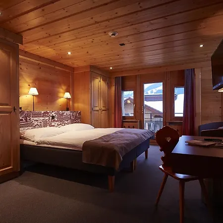 Kro Hotel Landhaus