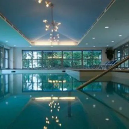 Zajazd Hotel Landhaus Saanen