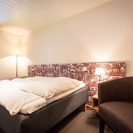 Hotel Landhaus