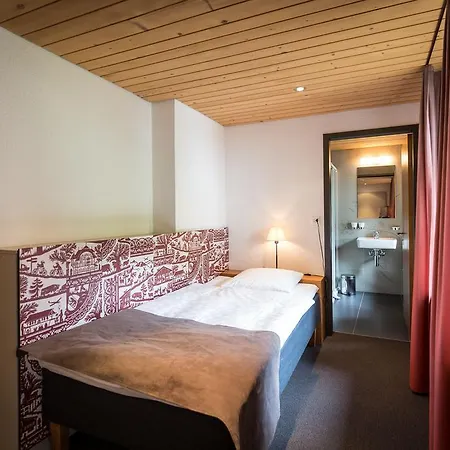 Мини-отель Hotel Landhaus 3*
