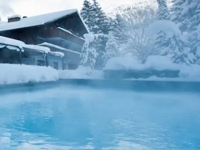 Hotel Landhaus 3*