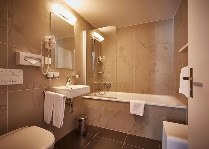 Hotel Landhaus Saanen