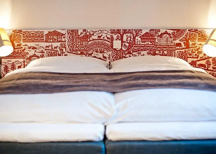 Hotel Landhaus Herberg 3*