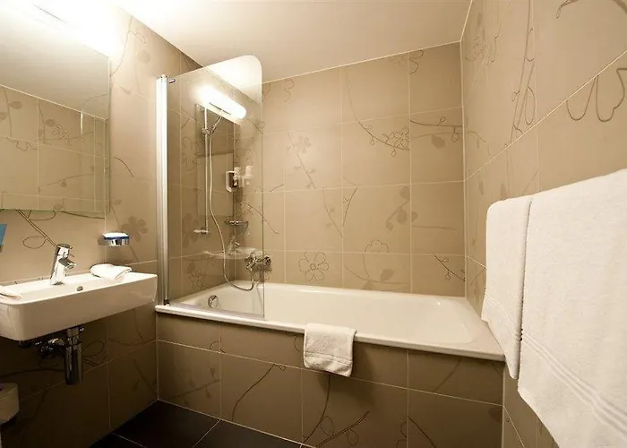 Hotel Landhaus Herberg Saanen