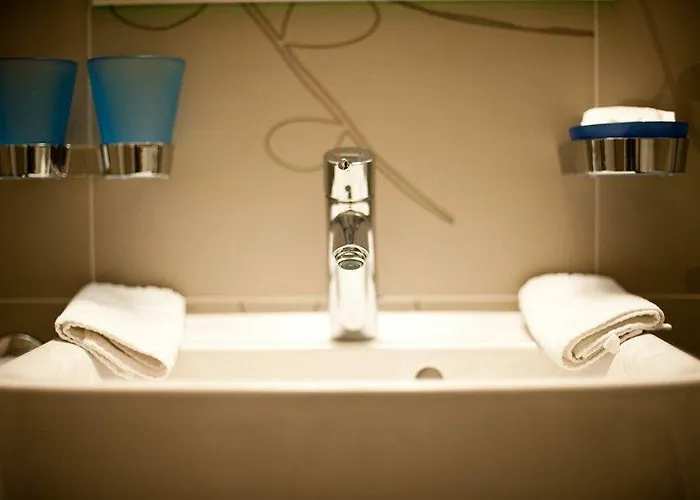 Hotel Landhaus Herberg