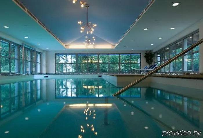 Hotel Landhaus 3* Saanen