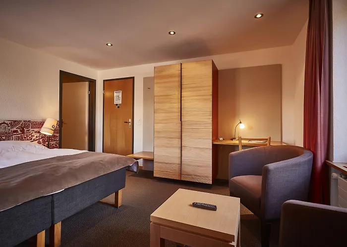 Hotel Landhaus Herberg