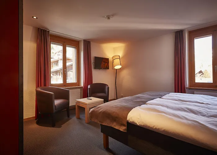 Hotel Landhaus Herberg 3*