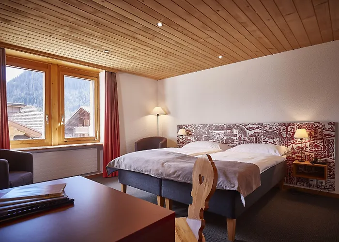 Hotel Landhaus Herberg 3*