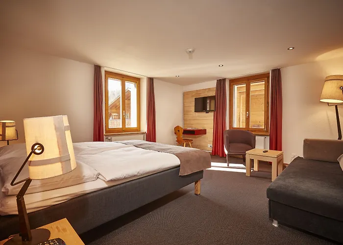 Hotel Landhaus Herberg