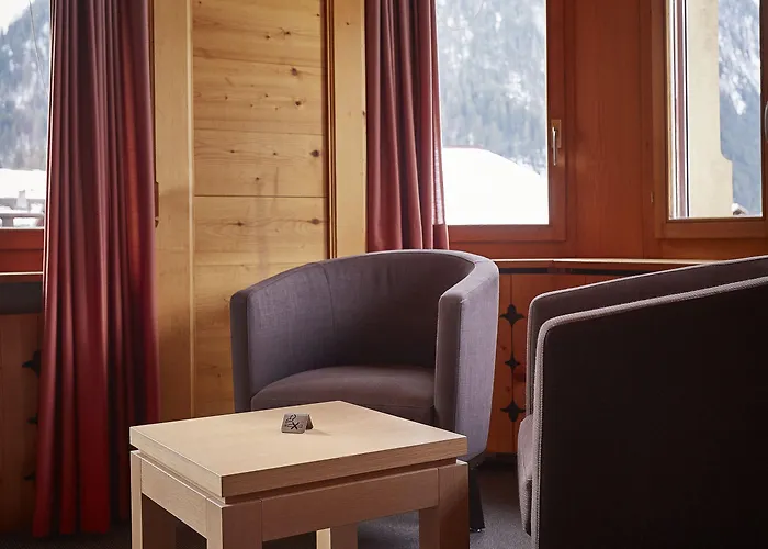 Estalagem Hotel Landhaus